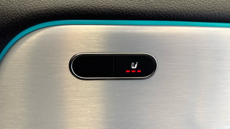 Mercedes-Benz Eqa 300 4M 168kW AMG Line Premium 66.5kWh 5dr Auto Electric Hatchback